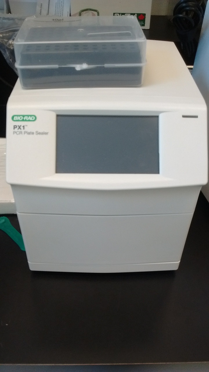  Product Review. Good Plate Sealer for HighThroughput